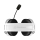 Sharkoon SKILLER SGH50 - White - 1233926 - zdjęcie 3